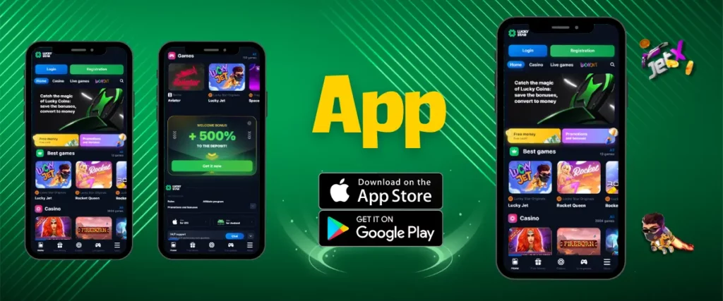 Discover Excitement with Lucky Star 123 Official Casino Discover Excitement with Lucky Star 123 Official Casino