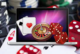 Discover Exciting Games and Bonuses at Casino Cosmobet