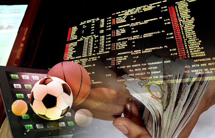 Enjoy an intuitive user interface for effortless betting 2 Enjoy an intuitive user interface for effortless betting 2