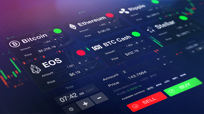 Essential Guide to Crypto Trading Setup 0