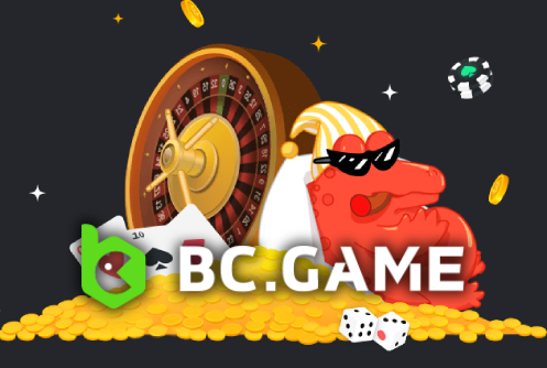 Everything You Need to Know About BC Game Registration 4 Everything You Need to Know About BC Game Registration 4