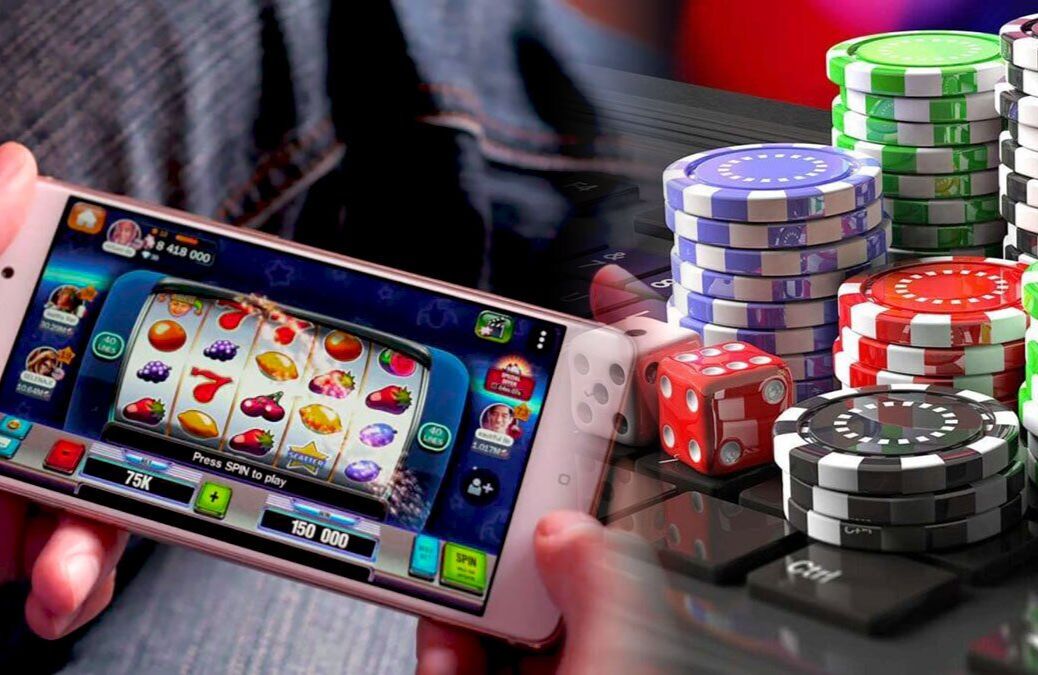 Experience the Thrill of Seven Casino & Sportsbook 58