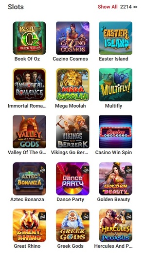 Explore the Exciting World of Lucky Star 777 Casino Games 40 Explore the Exciting World of Lucky Star 777 Casino Games 40