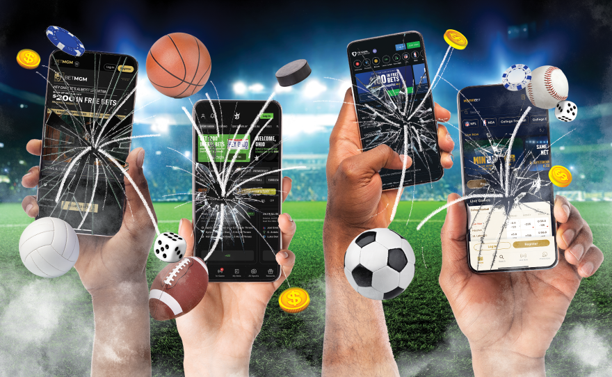 Maximizing Your Wins with Online Roulette 8 Maximizing Your Wins with Online Roulette 8