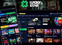 The Ultimate Guide to Lucky Star App Store The Ultimate Guide to Lucky Star App Store