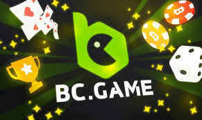 Accesso su BC Game Scopri Come Iniziare a Giocare Accesso su BC Game Scopri Come Iniziare a Giocare