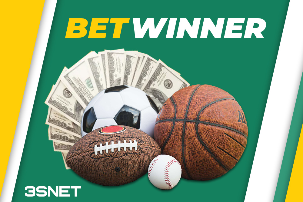 Betwinner Giriş Türkiye Bahis Dünyasına Hızla Adım Atın