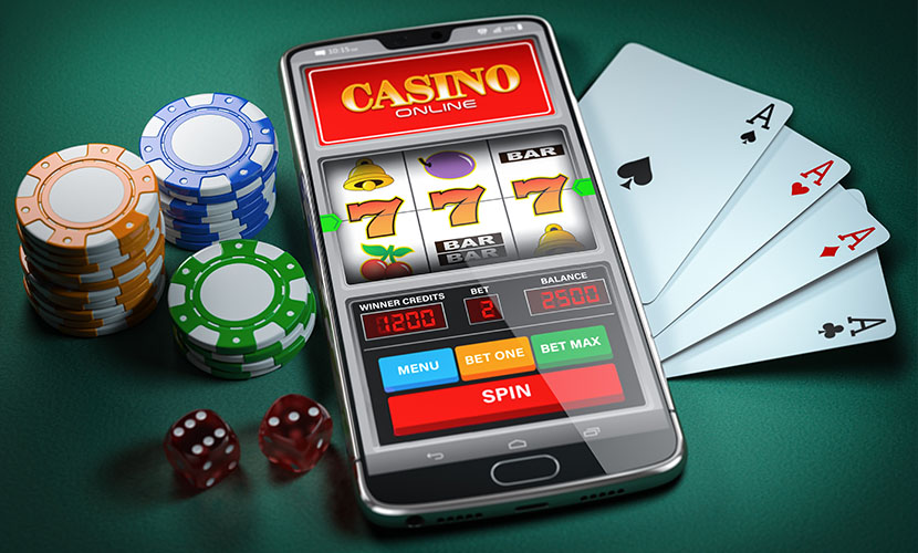 Discover the Thrills of Love Casino 4 Discover the Thrills of Love Casino 4