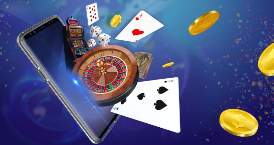 Experience Excitement and Fun at Online Sky Hills Casino