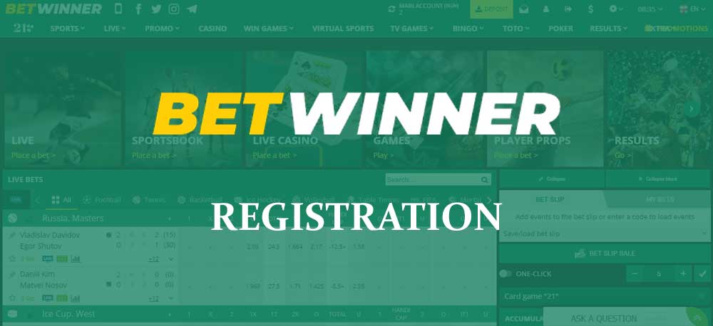 Experience Excitement and Rewards at Betwinner Online Casino Experience Excitement and Rewards at Betwinner Online Casino