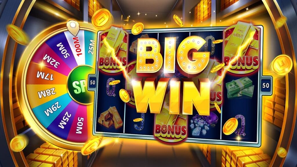 Experience the Thrill of Casino Spinsala UK Experience the Thrill of Casino Spinsala UK