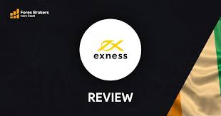 Exploring the World of Exness A Comprehensive Guide Exploring the World of Exness A Comprehensive Guide