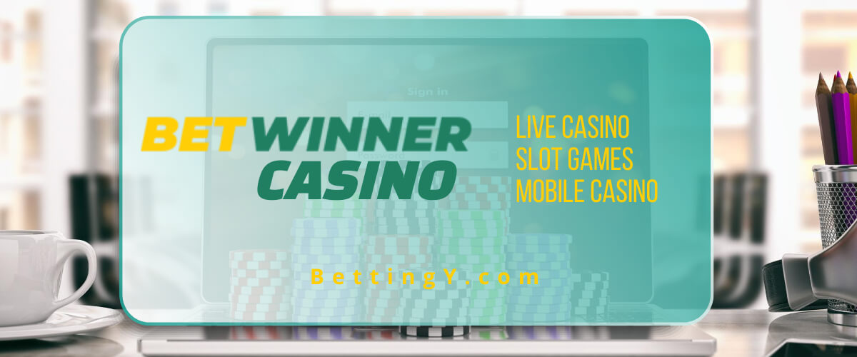 Guía Completa para Descargar Betwinner y Apostar en Línea Guía Completa para Descargar Betwinner y Apostar en Línea