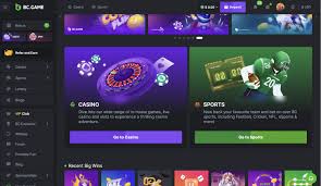 The Rise of Online Gaming A Deep Dive into Stake com s The Rise of Online Gaming A Deep Dive into Stake com s