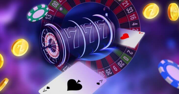 Unlocking the Thrill of Big Wins Casino Online Slots Unlocking the Thrill of Big Wins Casino Online Slots