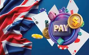 Bets.io Online Casino UK – Your Ultimate Gaming Destination 42