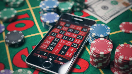 Common Issues with Casino Apps 0