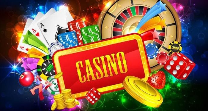 Discover Excitement at Online Casino Richy Fish
