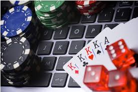 Discover Excitement at Online Casino Richy Fish