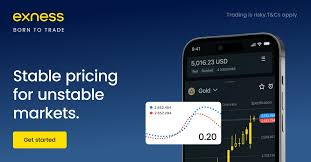 Discover the Advantages Of The Exness App 10 Discover the Advantages Of The Exness App 10