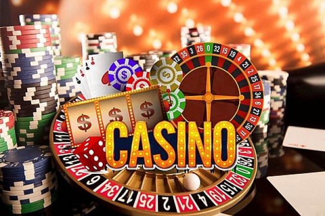 Discover the Exciting World of Tropic Slots Casino & Sportsbook 48
