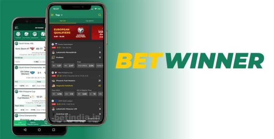 Discover the Thrills of BetWinner Casino DE Discover the Thrills of BetWinner Casino DE