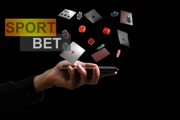 Discover the World of Online Betting with Jaza Bet 3