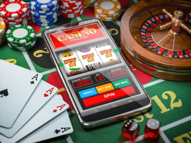 Experience Thrilling Games at Online Casino UK LionBonuses Com