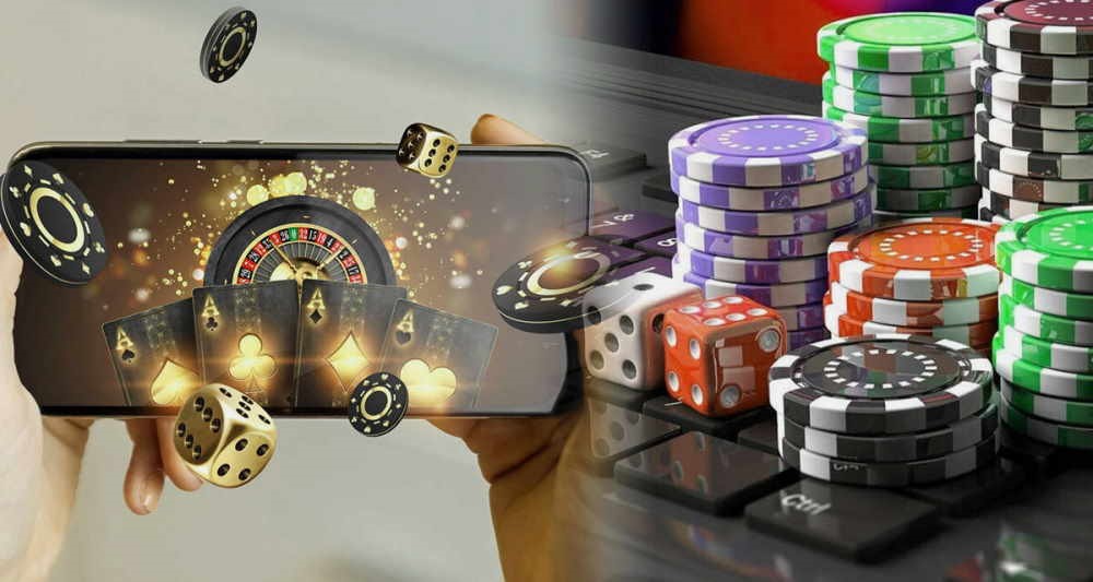 Experience Thrilling Games at Online Casino UK LionBonuses Com