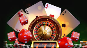 Experience Thrilling Games at Online Casino UK LionBonuses Com