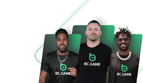 Exploring BC Game BR A Comprehensive Guide to Online Gaming Exploring BC Game BR A Comprehensive Guide to Online Gaming