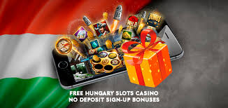 Exploring the Thrills of Casino Online Hungary 3