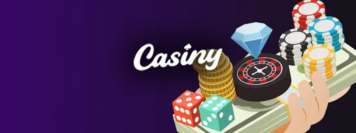 Insightful Casiny Review Discover Bonuses, Games, and More!