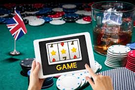 No Wagering Online Casino UK Experience Gaming Without Limits