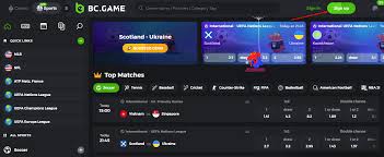 Registration BC.Game Your Gateway to Exciting Online Gaming
