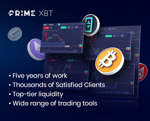 Ultimate Guide to PrimeXBT Margin Trading