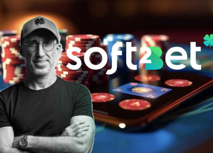 Discover the Innovations in Online Gaming with Soft2Bet Discover the Innovations in Online Gaming with Soft2Bet