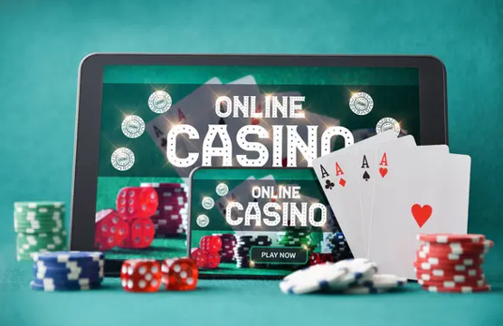 Explore the Thrills of Online Casino Jackbit 26