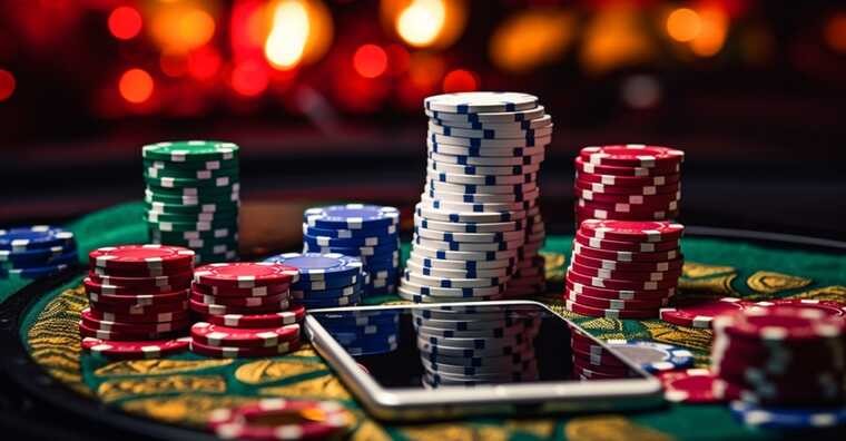 Explore the Thrills of Online Casino Jackbit 26