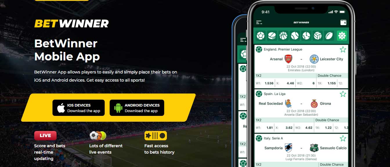 Exploring the Features and Benefits of betwinner Exploring the Features and Benefits of betwinner