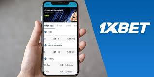 How to Download 1xbet App for an Enhanced Betting Experience How to Download 1xbet App for an Enhanced Betting Experience
