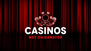 A Comprehensive Guide to Casino Non GamStop