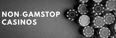 A Comprehensive Guide to Casino Non GamStop