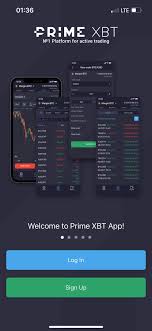 Mastering Wealth with PrimeXBT Crypto Trading