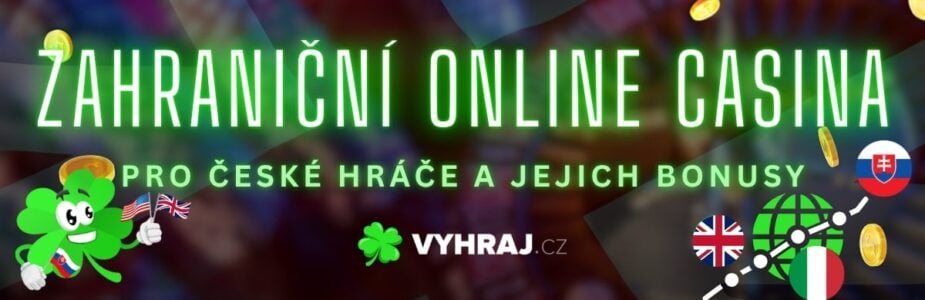 Nové české online casino 2025 Revoluce v hraní Nové české online casino 2025 Revoluce v hraní