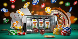 Objevte nejlepší možnosti zábavy v casino ceske Objevte nejlepší možnosti zábavy v casino ceske