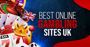 UK Biggest Online Casino A Comprehensive Guide