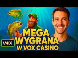 VOX Casino - Kompletny przewodnik po grach, bonusach i strategii VOX Casino - Kompletny przewodnik po grach, bonusach i strategii