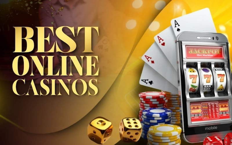 Discover Endless Entertainment at MySpins Casino & Sportsbook