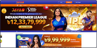 Discover the Exciting World of Jaya9 Your Ultimate Online Gaming Destination